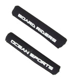 Ocean Sports Roof Rack Pads - One Pair
