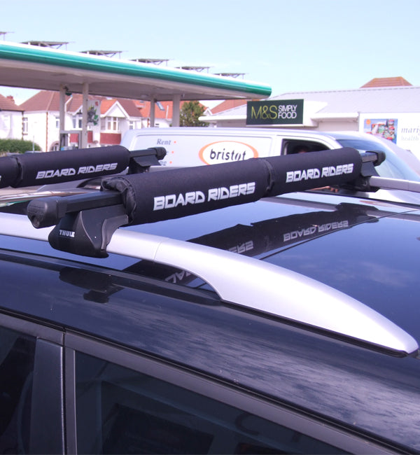 Ocean Sports Roof Rack Pads - One Pair