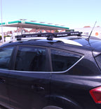Ocean Sports Roof Rack Pads - One Pair