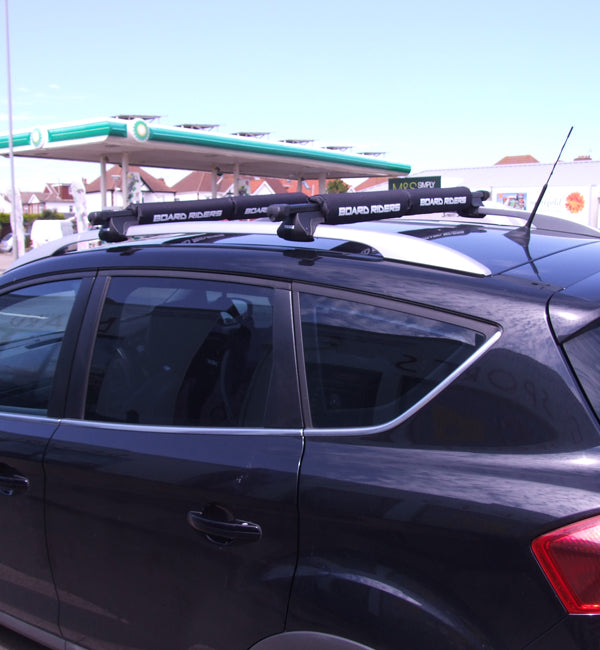Ocean Sports Roof Rack Pads - One Pair