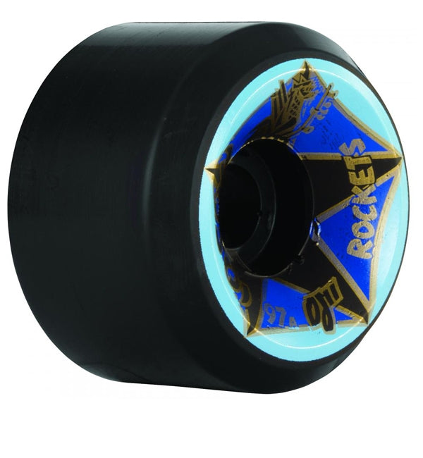 OJ Hosoi Rockets 97a Skateboard Wheels