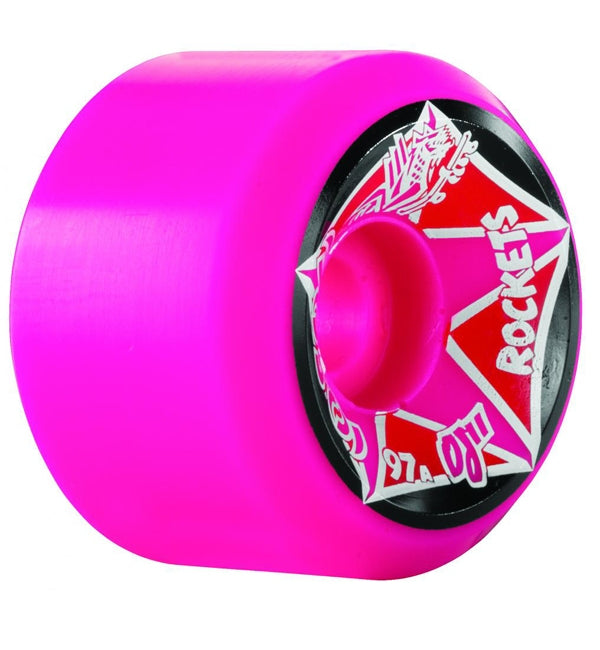 OJ Hosoi Rockets 97a Skateboard Wheels