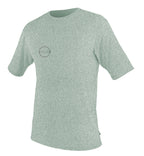 O'Neill 24/7 Hybrid Mix 5oz Rash Tee