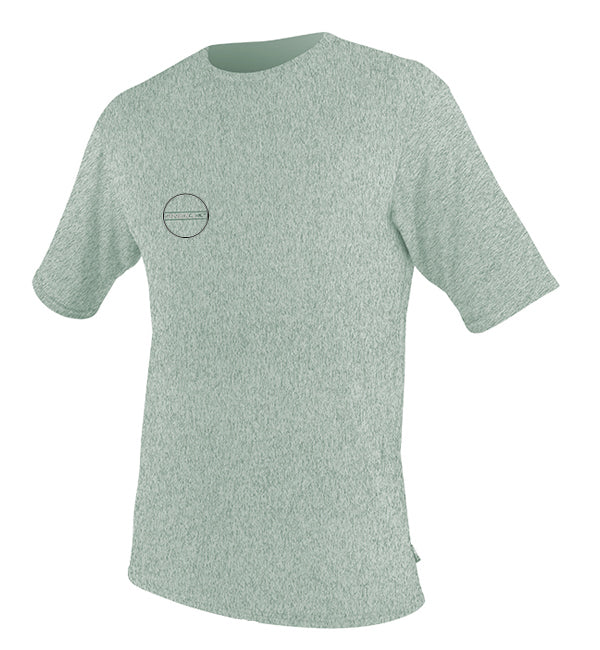 O'Neill 24/7 Hybrid Mix 5oz Rash Tee