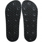 O'Neill Slide Logo Sandals - Black Out