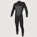 O'Neill O'Riginal 3/2mm Chest Zip Full Wetsuit  - Black/Black