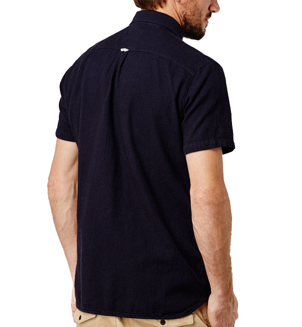 O'Neill Pins Shirt - Blue