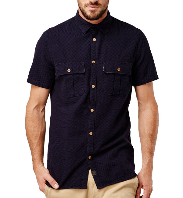 O'Neill Pins Shirt - Blue