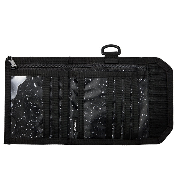 O'Neill BM PocketBook Wallet