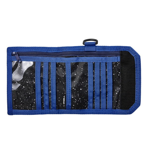 O'Neill BM PocketBook Wallet