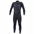 O'Neill Psycho Tech 5.5/4+mm Chest Zip Full Wetsuit  - Raven/Black
