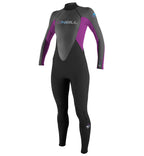 O'Neill Womens Reactor Convertible 3/2mm Wetsuit