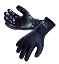 3mm neoprene watersports gloves