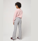 O'Neill Womens Spell Snowboard/Ski Pant - Silver Melee