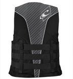 O'Neill Bouyancy Superlite 50N Vest Black Smoke