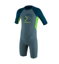O'Neill Toddler Reactor Shorty Wetsuit