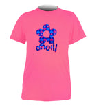 O'Neill Toddlers Skins UV Top Rash Vest - 3759