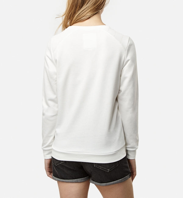 O'Neill Womens Essentials Logo Crew Sweatshirt