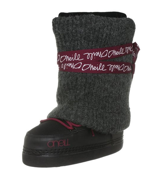 O'Neill Womens F Meribel Snowboots – Ocean Sports Boardridersguide