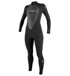 O'Neill Womens Reactor Convertible 3/2mm Wetsuit
