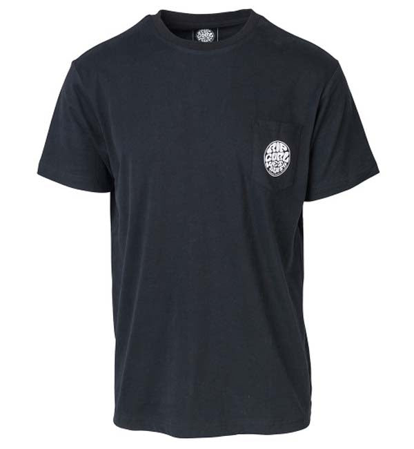 Rip Curl  Original Wetty S/S tshirt