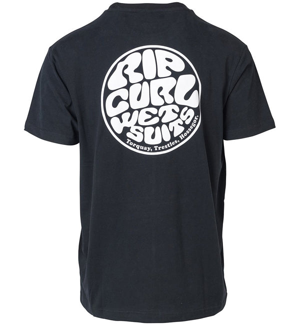 Rip Curl  Original Wetty S/S tshirt