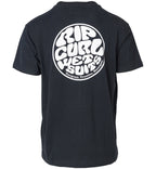 Rip Curl  Original Wetty S/S tshirt