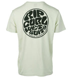 Rip Curl  Original Wetty S/S tshirt