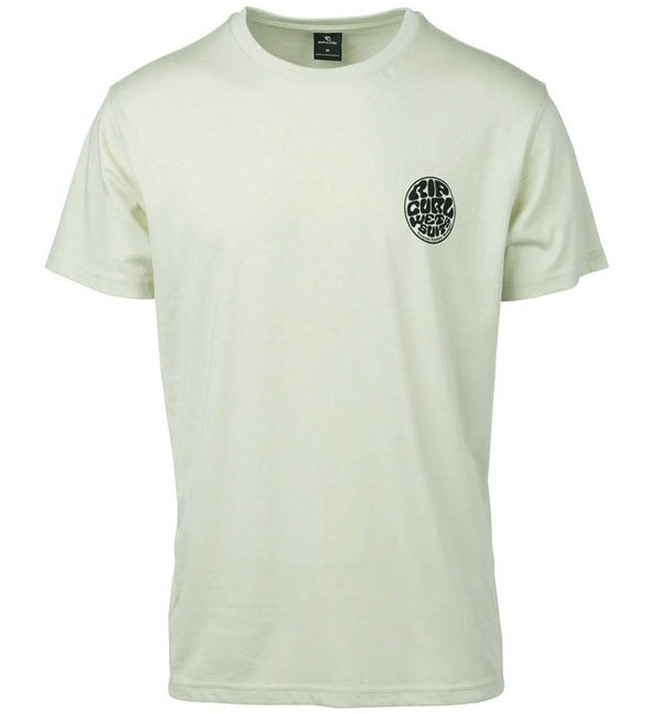 Rip Curl  Original Wetty S/S tshirt