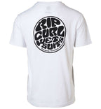Rip Curl  Original Wetty S/S tshirt