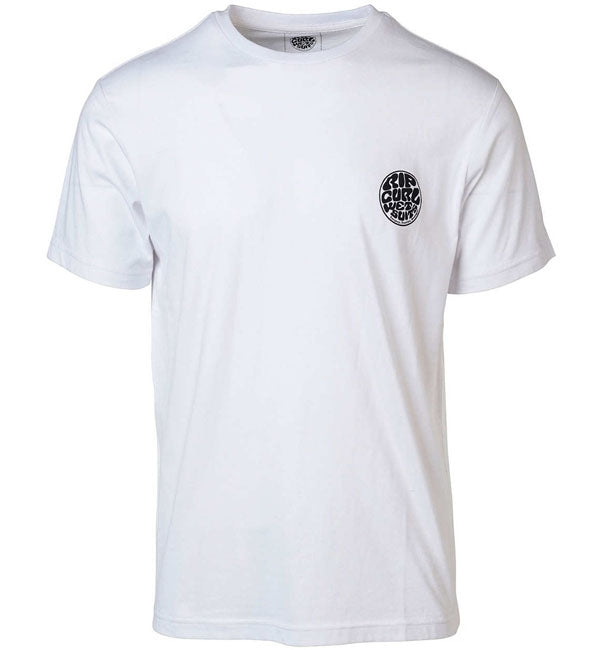 Rip Curl  Original Wetty S/S tshirt