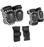 Protec Kids Street Gear 3 Pad Set