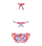 Animal Palomina Halterneck Bikini