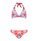 Animal Palomina Halterneck Bikini