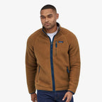 Patagonia Retro Pile Fleece Jacket