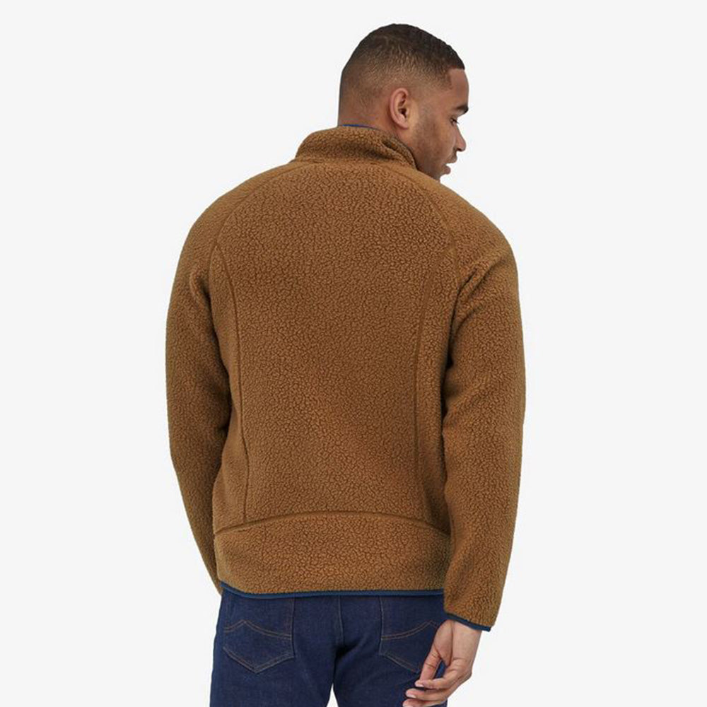 Patagonia Retro Pile Fleece Jacket