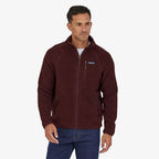 Patagonia Retro Pile Fleece Jacket