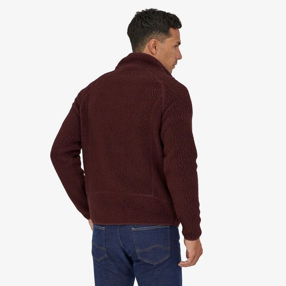 Patagonia Retro Pile Fleece Jacket