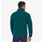 Patagonia Retro Pile Fleece Jacket
