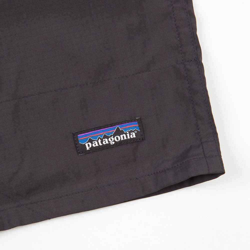 Patagonia Baggies Lights Shorts  - Ink Black
