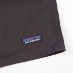 Patagonia Baggies Lights Shorts  - Ink Black