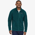 Patagonia Better Sweater Zip Fleece Jacket