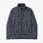 Patagonia Better Sweater Zip Fleece Jacket