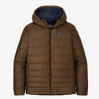 Patagonia Hi-Loft Down Hooded Jacket