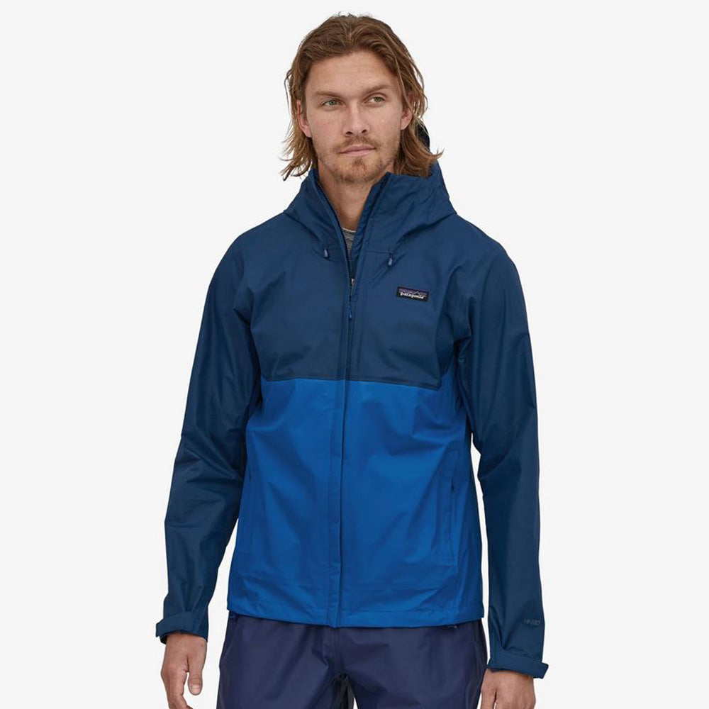 Patagonia Torrentshell 3L Jacket