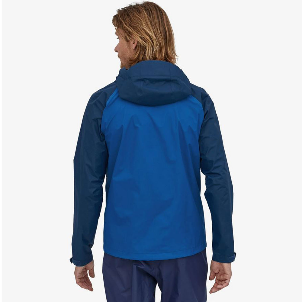 Patagonia Torrentshell 3L Jacket