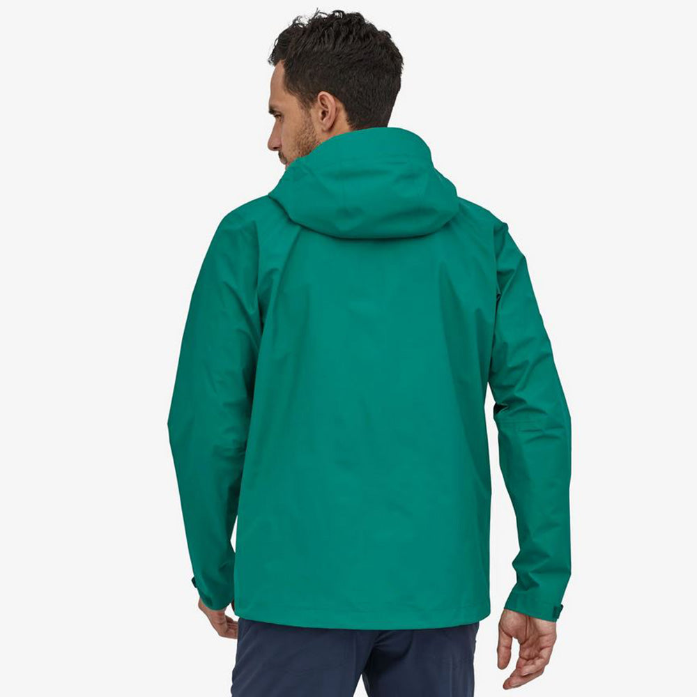 Patagonia Torrentshell 3L Jacket