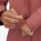 Patagonia Womens Torrentshell 3L Jacket
