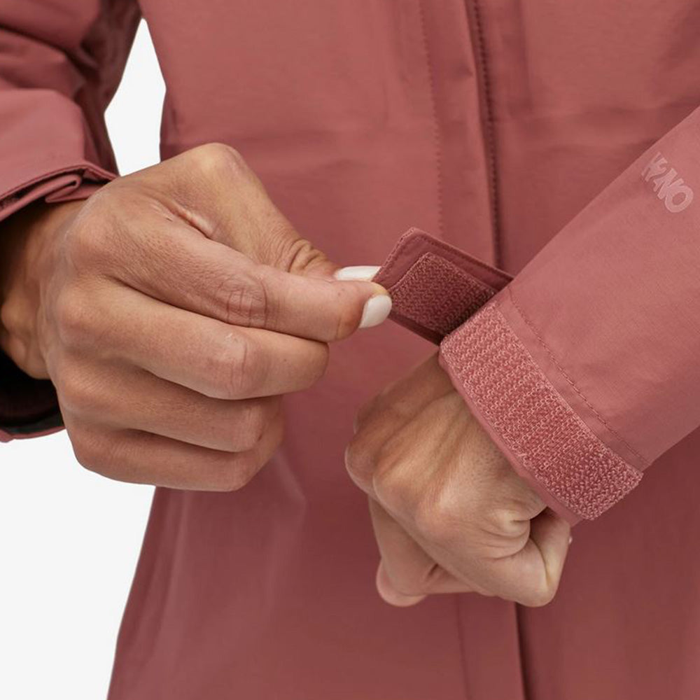 Patagonia Womens Torrentshell 3L Jacket