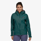 Patagonia Womens Torrentshell 3L Jacket